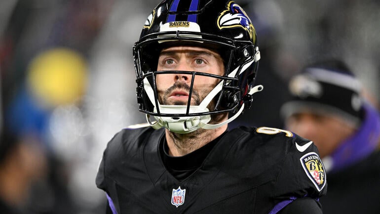 Potential Destinations for Justin Tucker as His Suspension Nears End