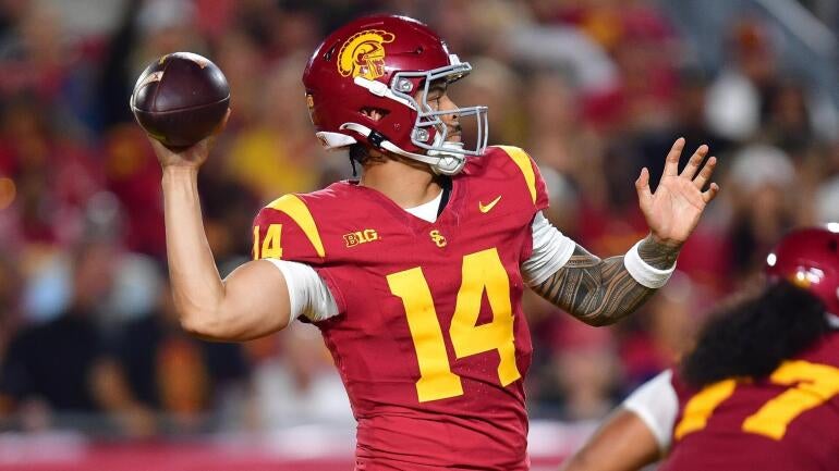 USC vs. Northwestern Showdown: Predictions and Odds for the Big Ten Clash