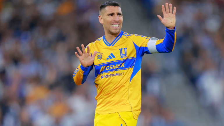 Liga MX's Final Showdown: Cruz Azul Faces Pumas as Toluca Challenges Club America