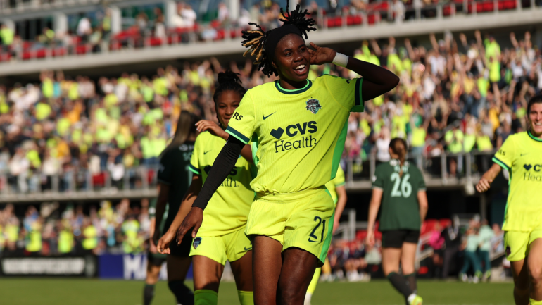 Washington Spirit Triumphs Over Racing Louisville in Playoff Shootout