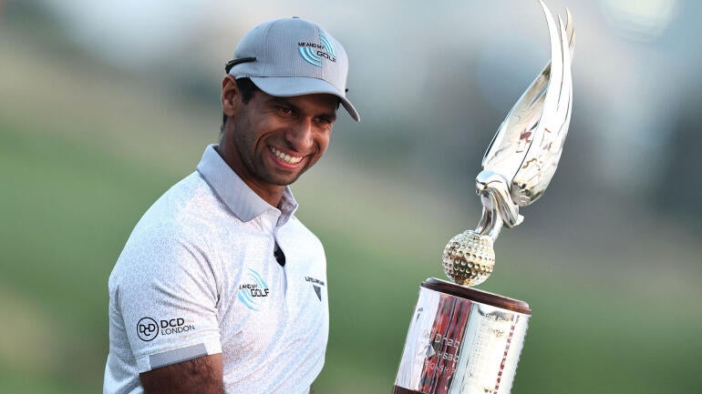 Aaron Rai Triumphs Over Tommy Fleetwood in 2025 Abu Dhabi Championship as Rory McIlroy Expands Race to Dubai Lead