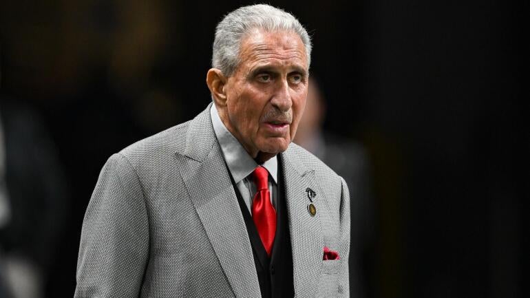 Atlanta to Welcome NWSL Expansion Team with Record $165 Million Investment Led by Arthur Blank