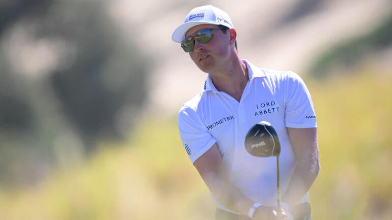 Ben Griffin Secures Third PGA Tour Title at World Wide Technology Championship
