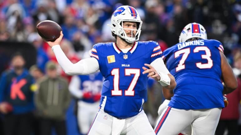 Buffalo Bills vs. Miami Dolphins: Viewing Options, Predictions, and Betting Insights for NFL Week 10