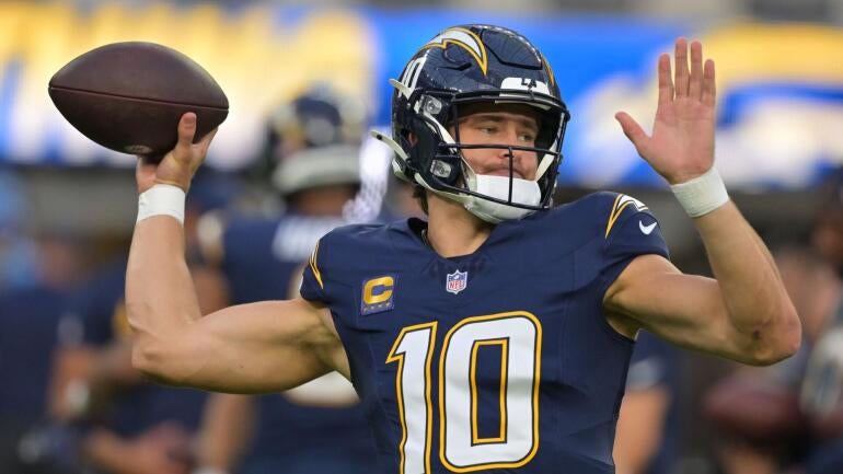 Chargers vs. Steelers: Week 10 NFL Predictions and Betting Insights