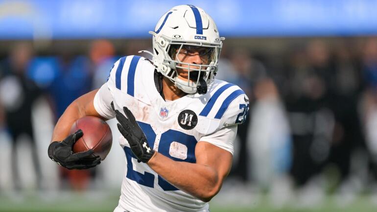 How to Watch the Falcons vs. Colts: Live Stream and Preview for Their Berlin Match