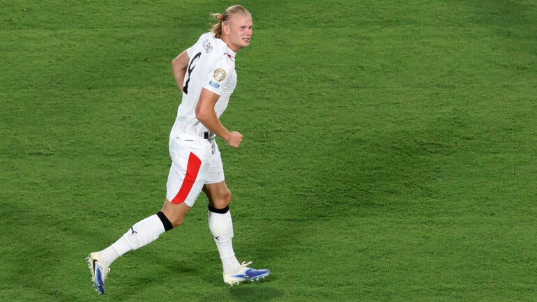 Manchester City vs. Liverpool: Predictions and Best Bets for EPL Showdown