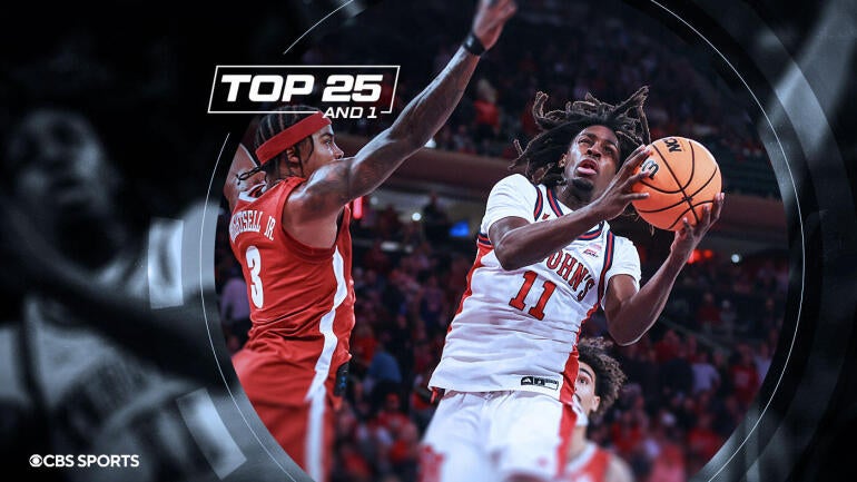 Purdue Takes Top Spot in College Basketball Rankings After St. John's Defeat