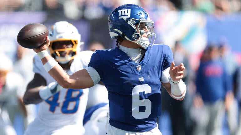 Week 10 Fantasy Football Insights and Picks from Top NFL Model