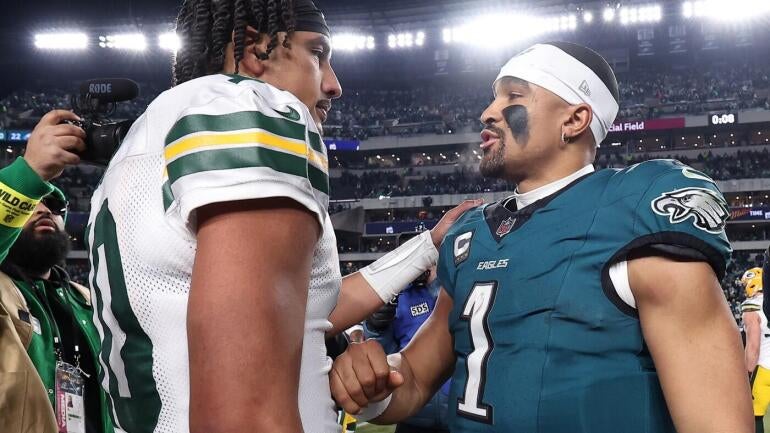 Eagles vs. Packers: Key Matchups and Predictions for Monday Night Football