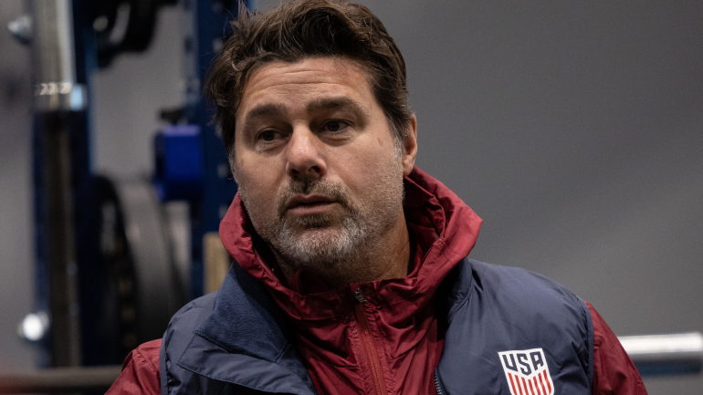 USMNT Players Feel Urgency Ahead of Friendly Against Paraguay as World Cup Approaches