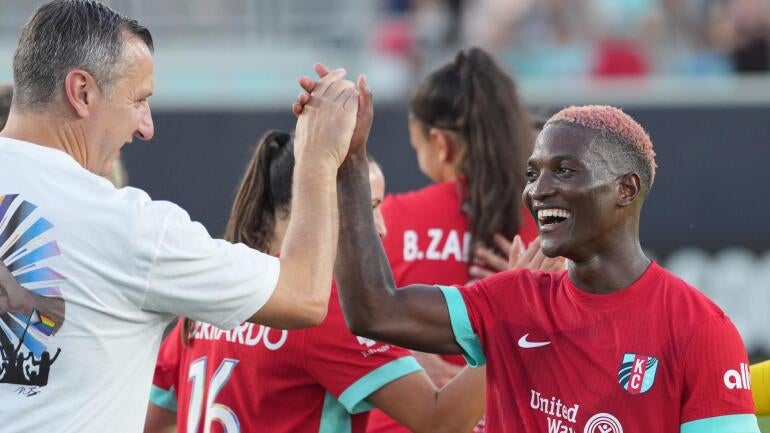 2025 NWSL Award Selections: Summary of Sandra Herrera's Choices