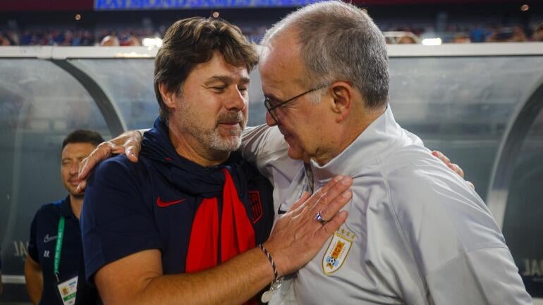 Rising Talents Shine as USMNT Signals Positive Change Ahead of World Cup