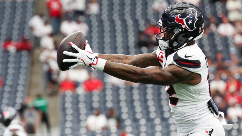 'Thursday Night Football' Predictions: Expert Insights on Texans vs. Bills Matchup