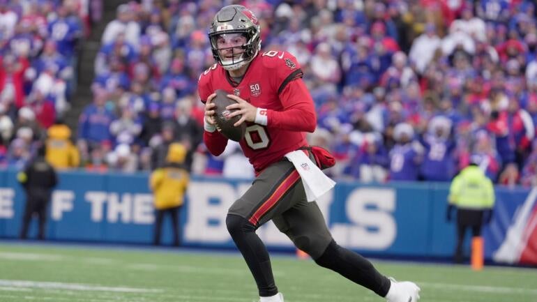 Baker Mayfield Reflects on His Key Time with the Rams Before Facing Them Again