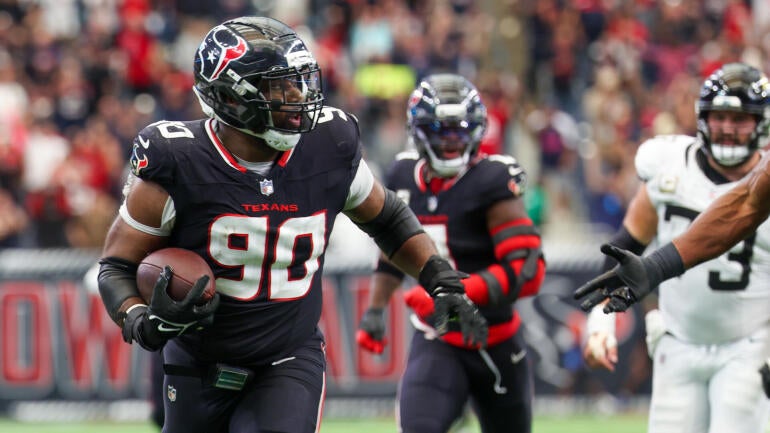 Buffalo Bills vs. Houston Texans: Predictions and Betting Insights