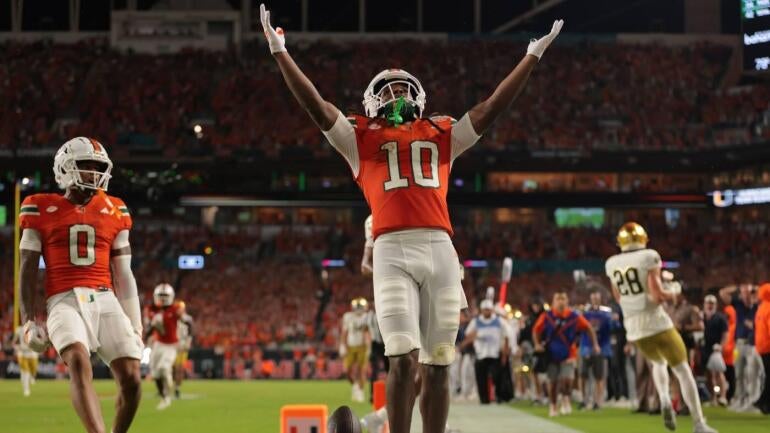 Miami's Road Challenge at Virginia Tech: Insights and Predictions