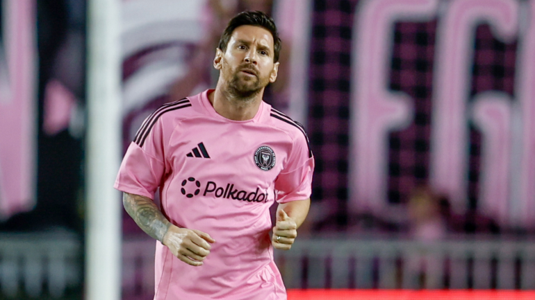 MLS Unveils 2026 Schedule: Summer World Cup Pause and Opening of Freedom Park by Inter Miami Led by Lionel Messi