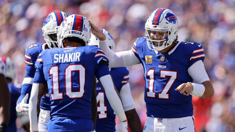 Texans vs. Bills: Predictions and Betting Insights for Thursday Night Football