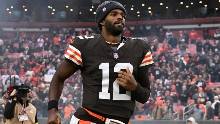 Week 12 NFL Predictions: Browns Triumph Over Raiders; Chiefs Outshine Colts