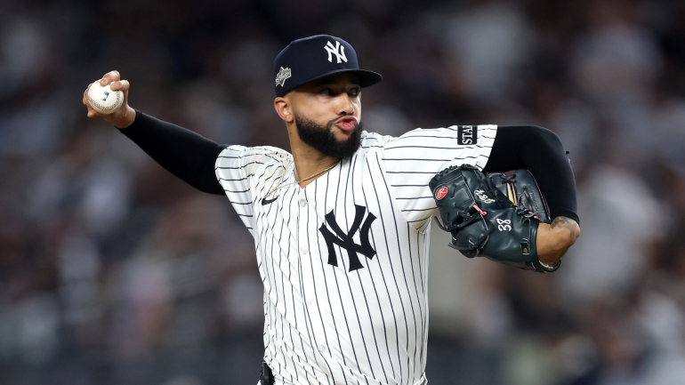 Yankees Explore Reuniting with Disappointing Closer; Braves and Astros Exchange Players