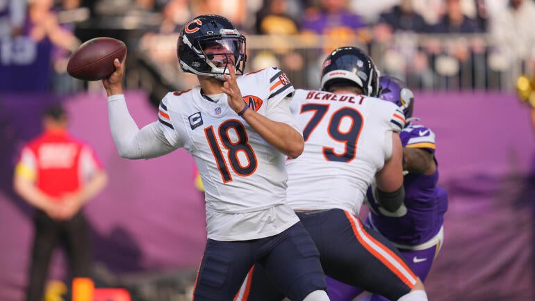 Your Essential Guide to Fancy Football Week 12 Lineup Decisions