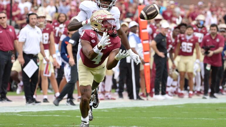 Florida State vs. NC State: Predictions and Betting Insights for Week 13
