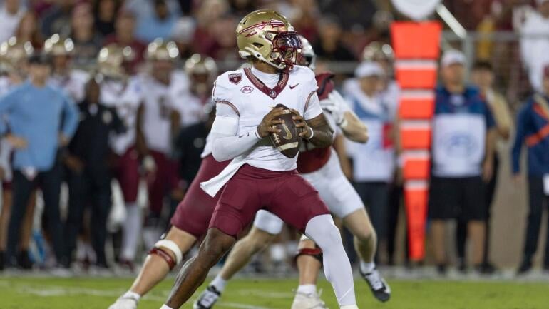 Major Games to Watch Today: Top Bets and Odds on ACC Football, NBA, and More