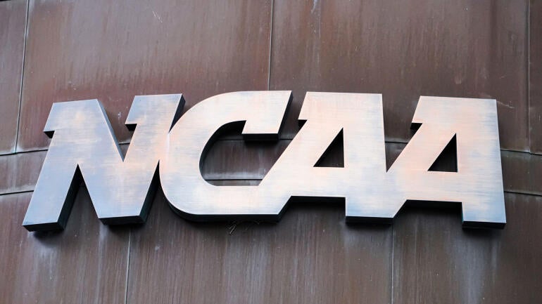 NCAA Reverses Decision on Pro Sports Betting for College Athletes