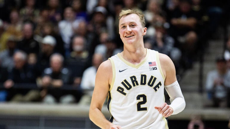 Purdue vs. Texas Tech: Championship Matchup Preview