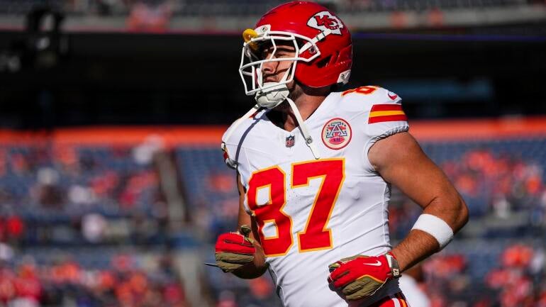 Travis Kelce Plans to Delay Retirement Decision Until After 2025 Season