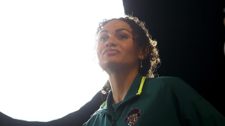 Trinity Rodman's Availability Raises Hopes for Washington Spirit in NWSL Championship