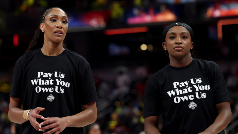 WNBA Faces Race Against Time as New CBA Deadline Approaches