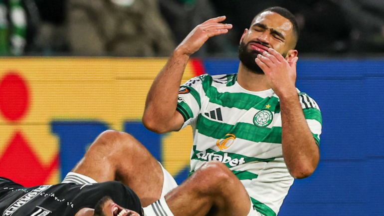 Cameron Carter-Vickers Suffers Achilles Injury, Unlikely to Join USMNT for World Cup