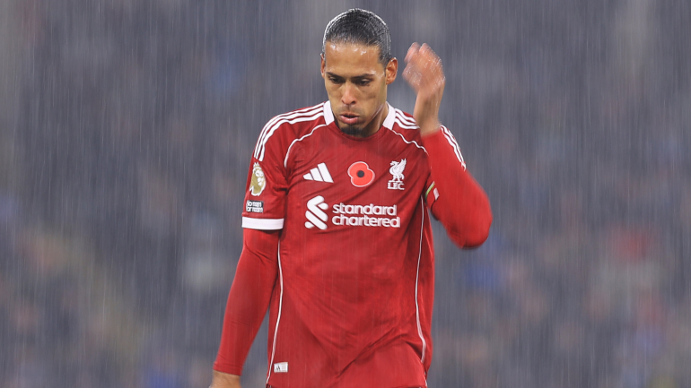 Surprises in the Premier League: Liverpool's Struggles and Sunderland's Rise