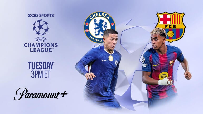 Champions League Returns: Chelsea and Barcelona Clash on Tuesday