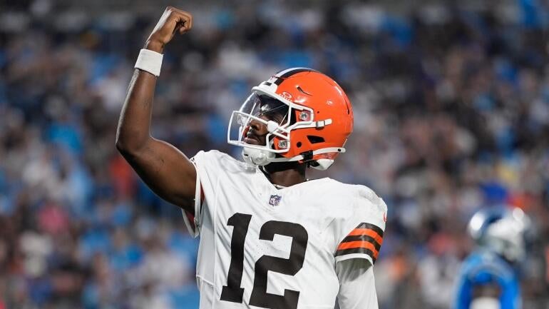 Cleveland Browns' Decision on Shedeur Sanders: A Look Ahead