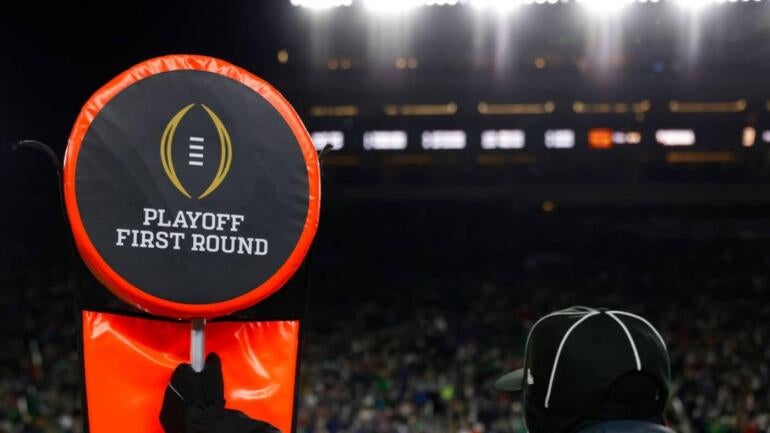 College Football Playoff Expansion Deadline Likely to Be Postponed Amid Format Disagreements