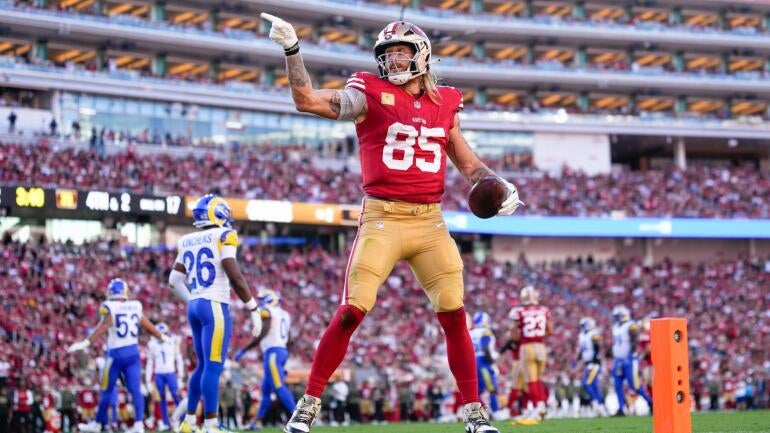 Daily Fantasy Insights: Panthers vs. 49ers on Monday Night