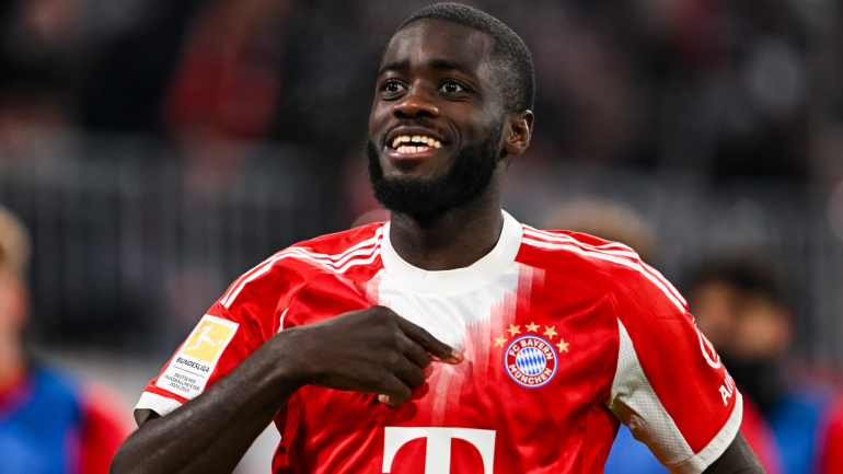 Predicting Remaining Champions League League Phase Matches: Bayern Munich Tops Arsenal