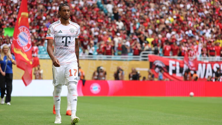 Arsenal vs. Bayern Munich: Predictions, Betting Odds, and Insights for the Champions League Showdown