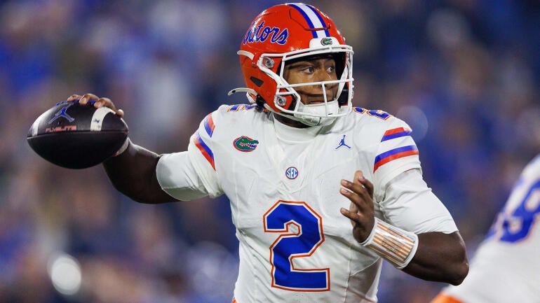 College Football Odds and Picks for Rivalry Week - November 2025