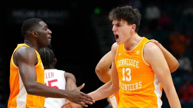 Day 2 of the Players Era: Tennessee Triumphs Over Houston; Iowa State's Future at Stake