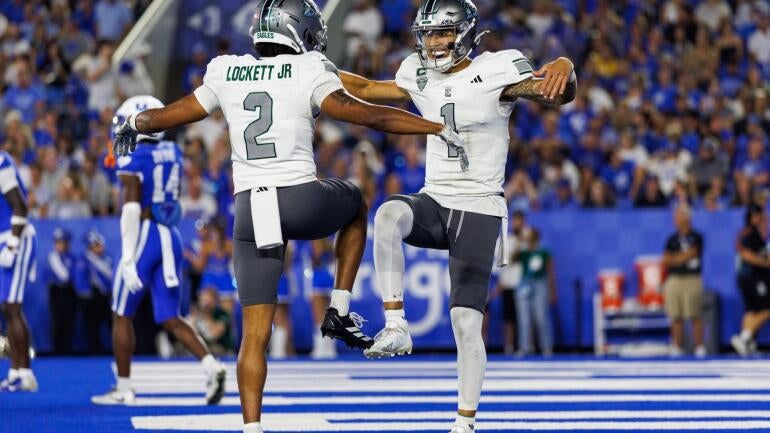 Eastern Michigan vs. Western Michigan Game Prediction and Odds