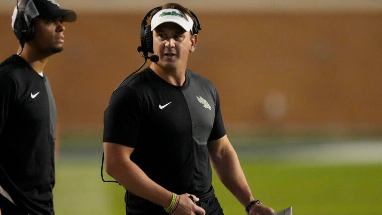 Eric Morris: The Ideal Successor to Mike Gundy at Oklahoma State