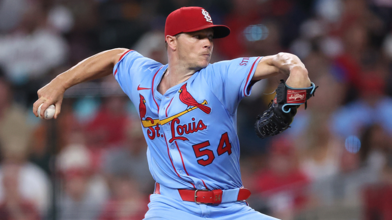 Evaluating the Sonny Gray Trade: Both Red Sox and Cardinals Earn an 'A'