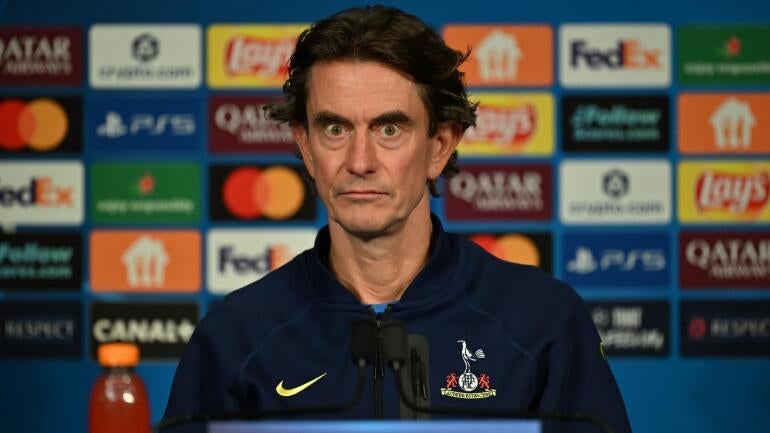 Live Update: Paris Saint-Germain vs. Tottenham - A Test for Spurs