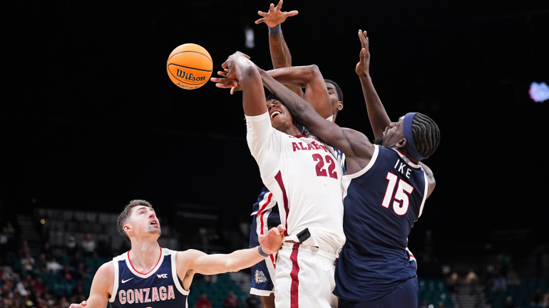 Mark Few's Gonzaga Bulldogs Proving Doubters Wrong with Strong Start