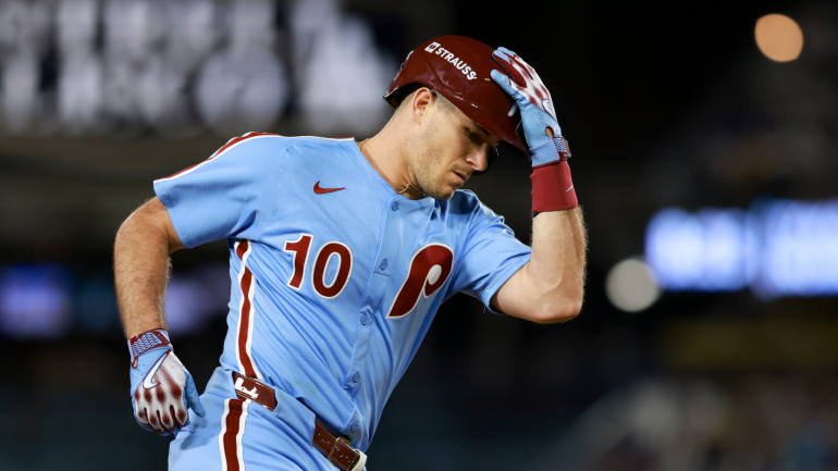 MLB Trade Rumors: Red Sox Linked to All-Star Catcher, D-backs Open to Offers for Ketel Marte