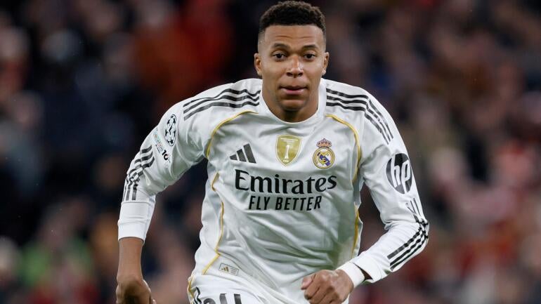 Real Madrid Faces Olympiacos: Key Players Out as They Seek Champions League Glory